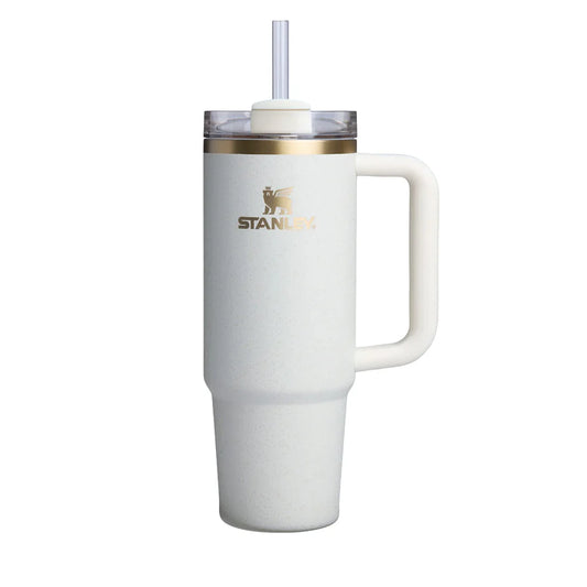 The Quencher H2.0 Flowstate™ Tumbler Gilded | STANLEY x ITAM