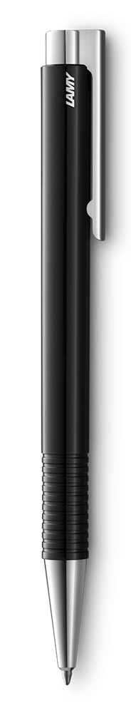 Bolígrafo Negro | LAMY x ITAM