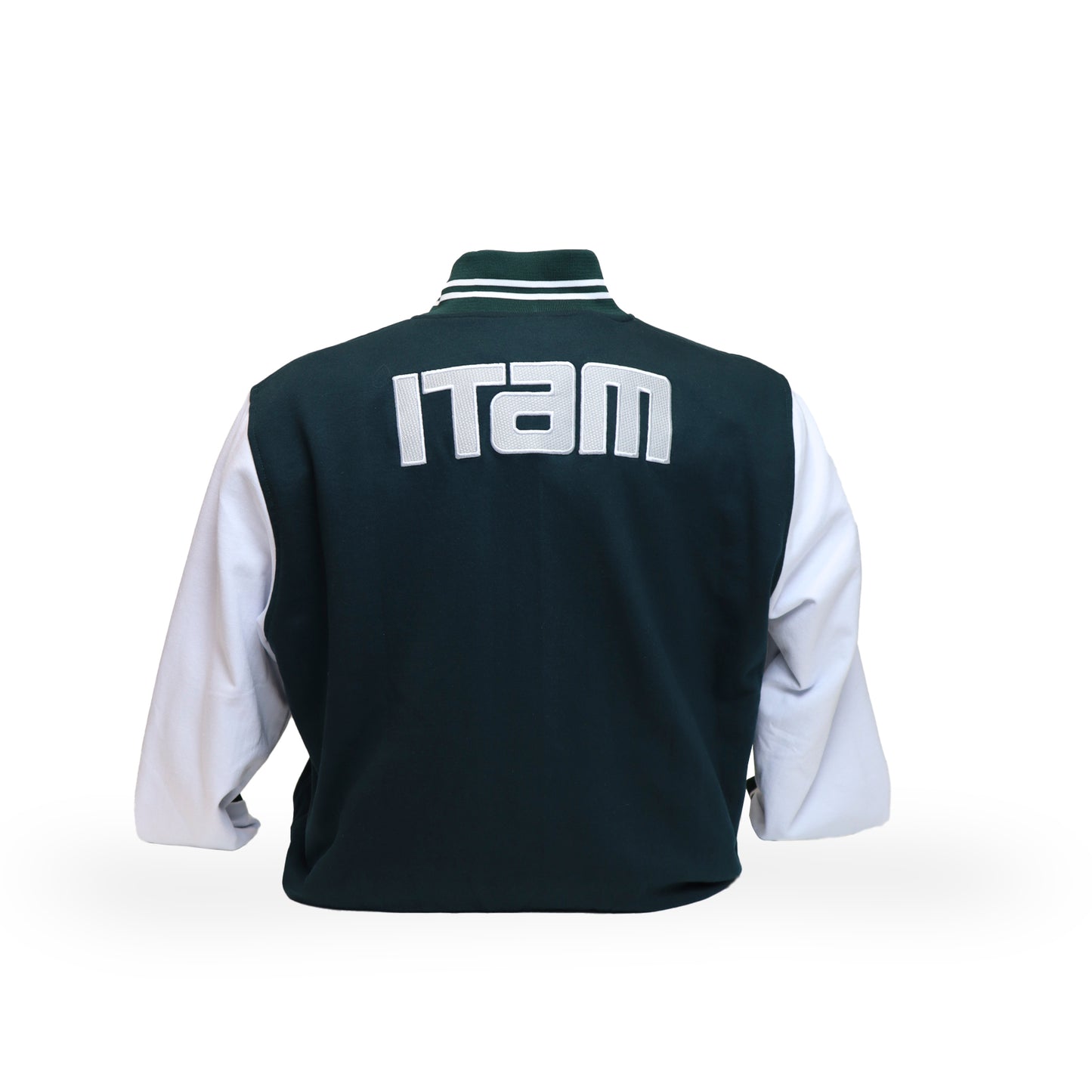 Chamarra universitaria