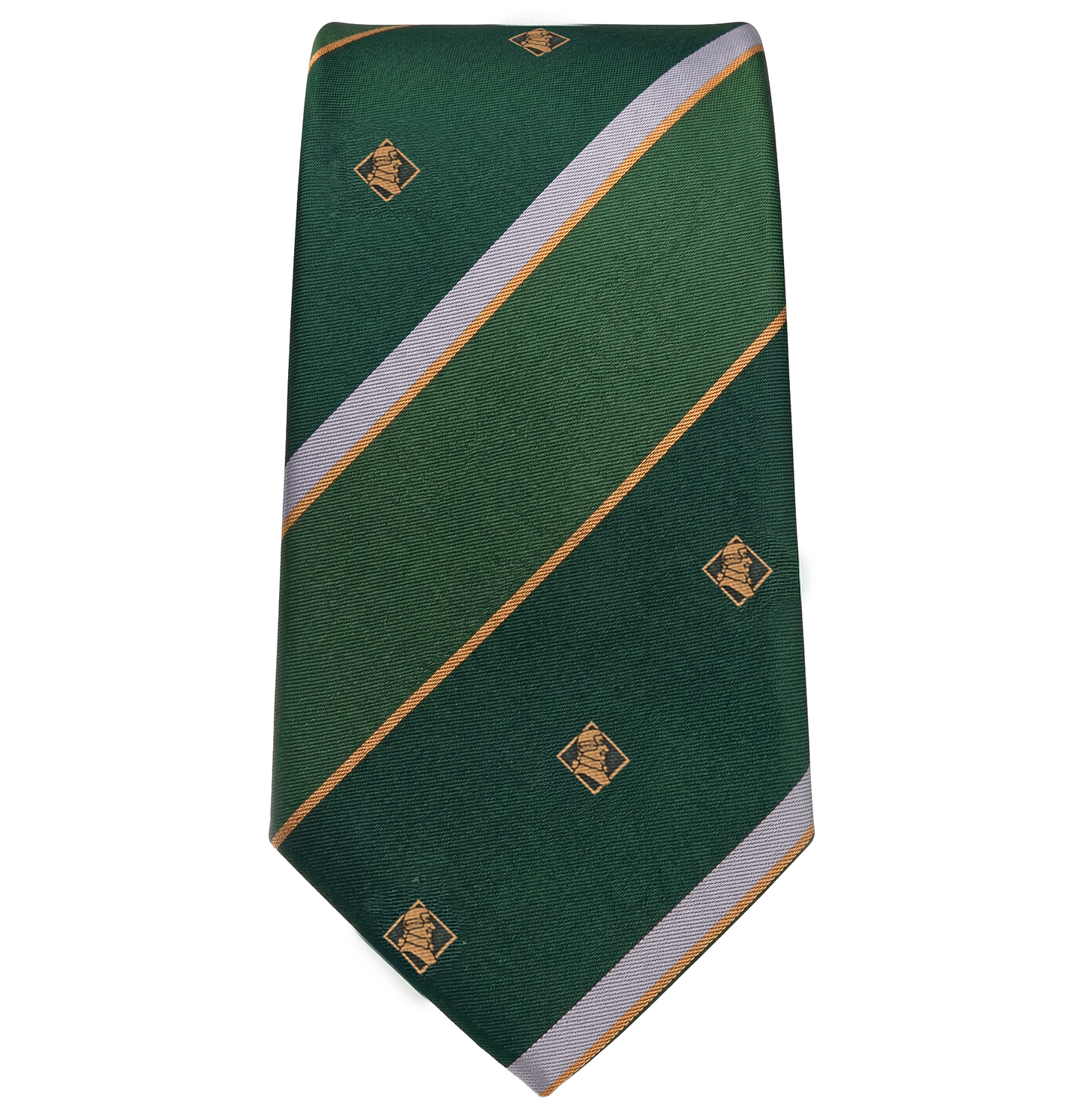 Corbata Adam Smith | Pineda Covalin x ITAM