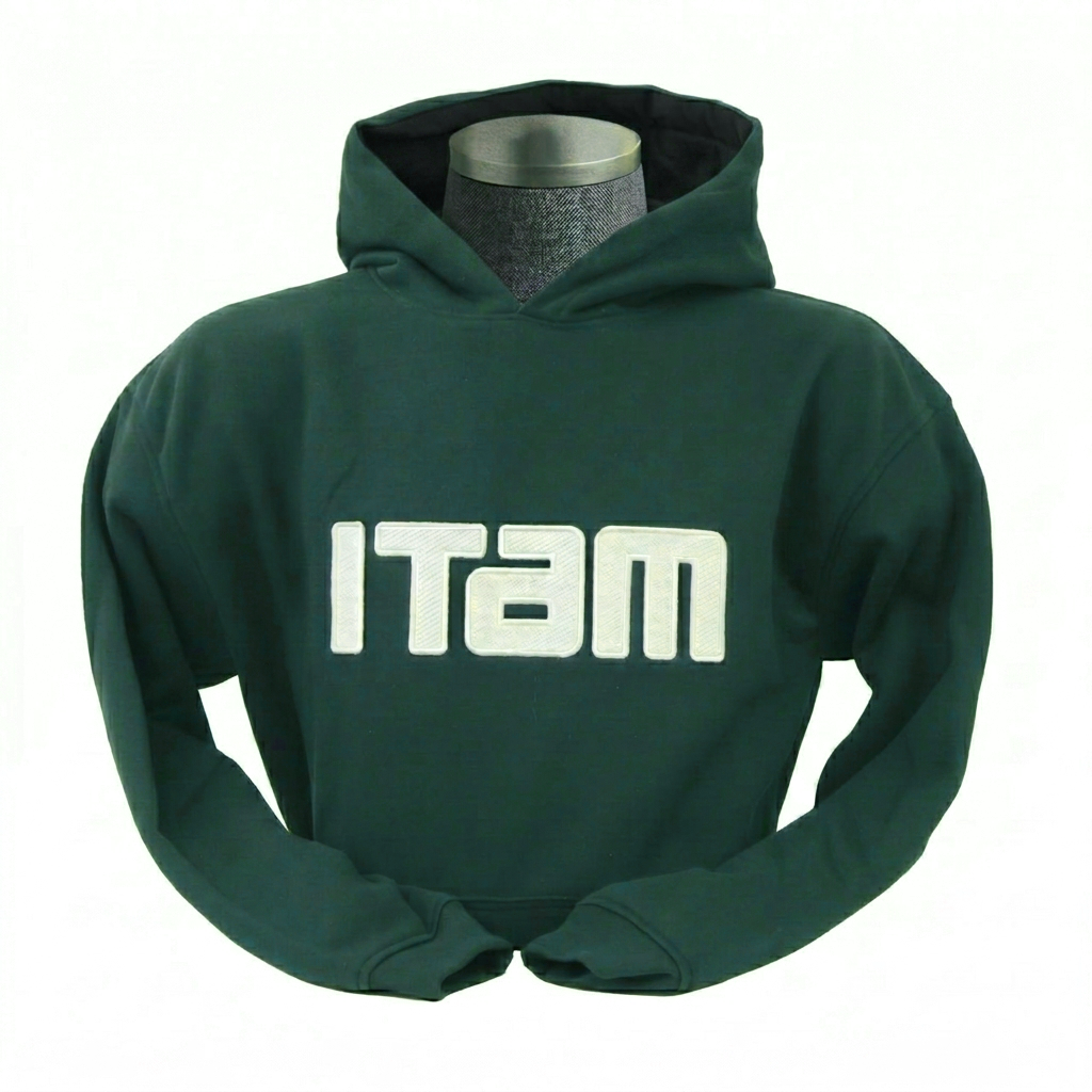 Sudadera ITAM
