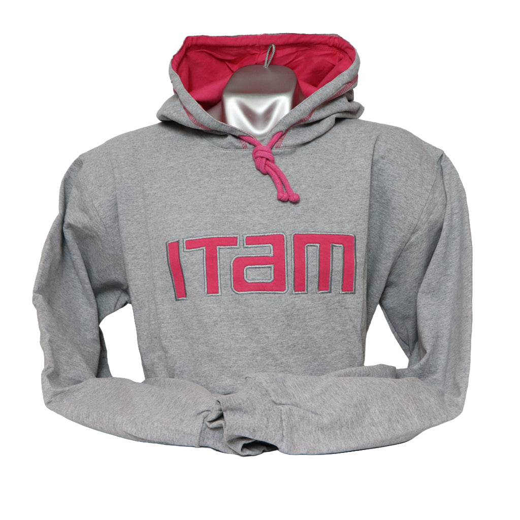 Sudadera ITAM