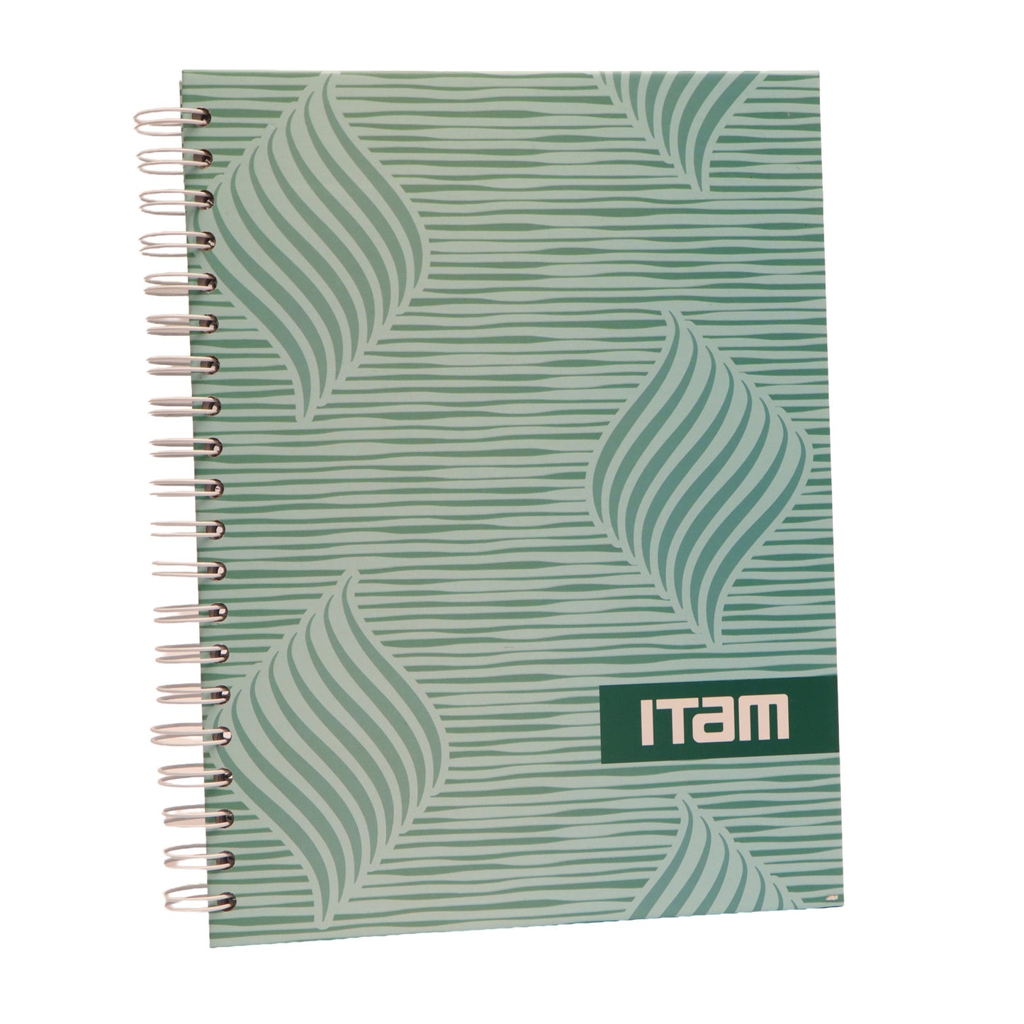 Cuaderno | 100 hojas