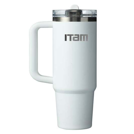 Stanley Quencher ProTour Flip Straw Tumbler | STANLEY x ITAM