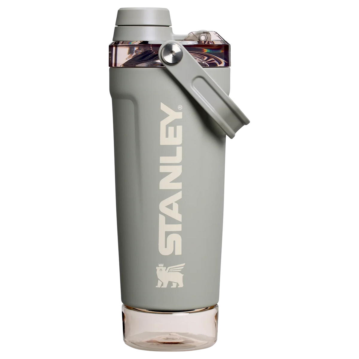 Vitalize Shaker Bottle Grey 590 ml | STANLEY x ITAM
