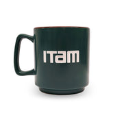 Taza conmemorativa | ITAM 80 Años
