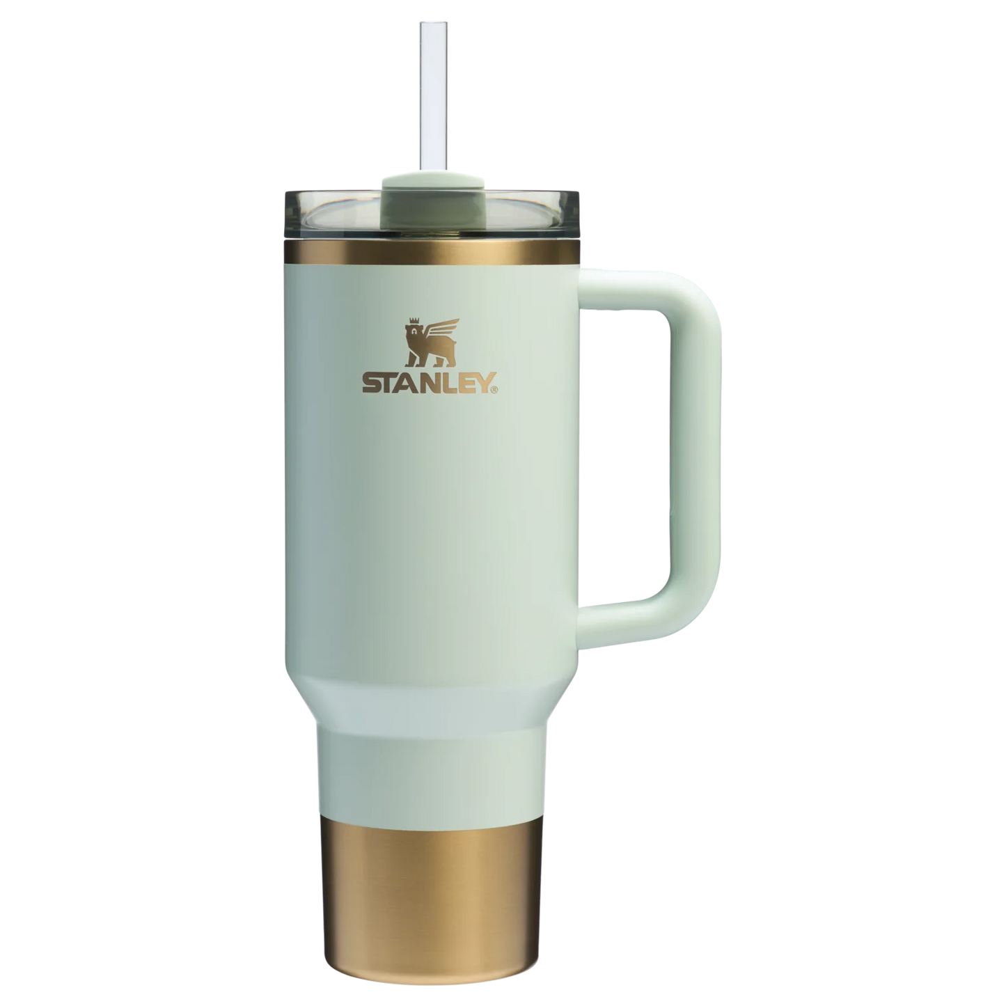 The Quencher H2.0 Flowstate™ Tumbler Gilded | STANLEY x ITAM