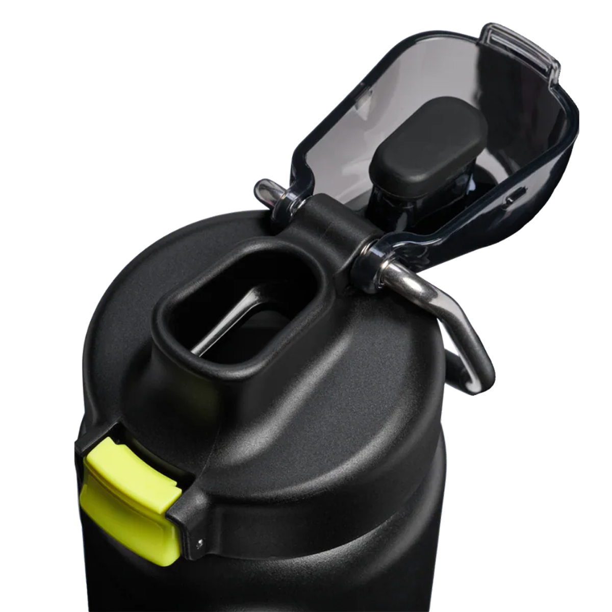 Wellspring Bottle Black Atomic 473ML | STANLEY x ITAM