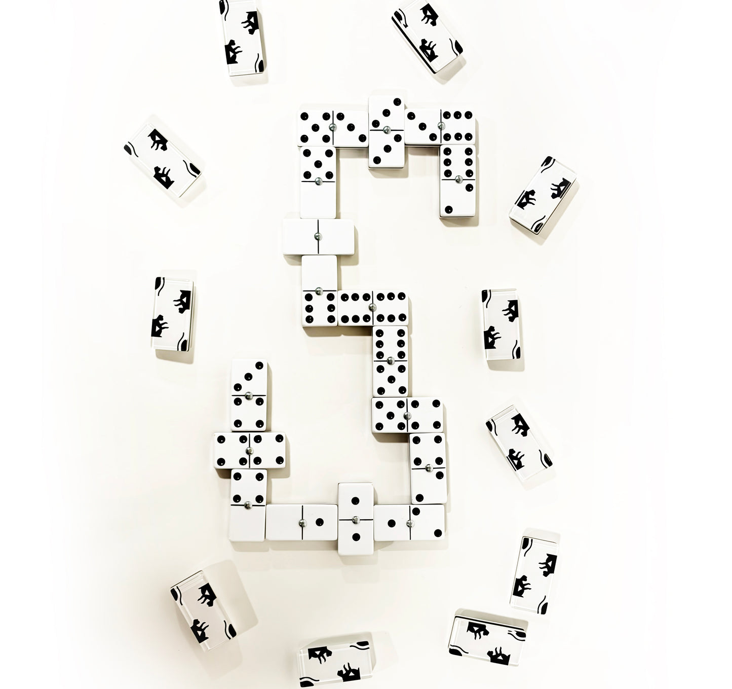 Dominó | KOMONI x ITAM