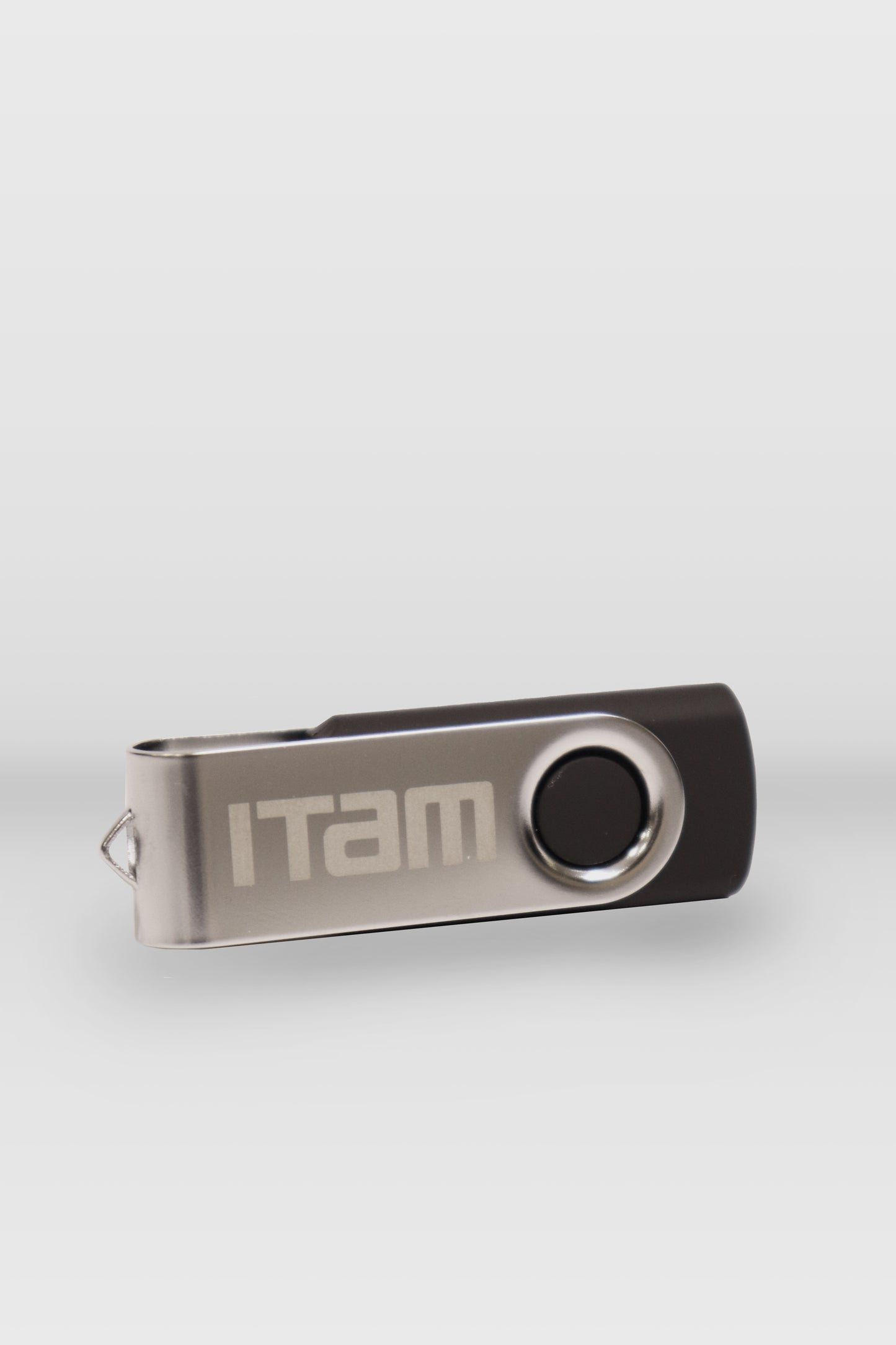 USB en color negro