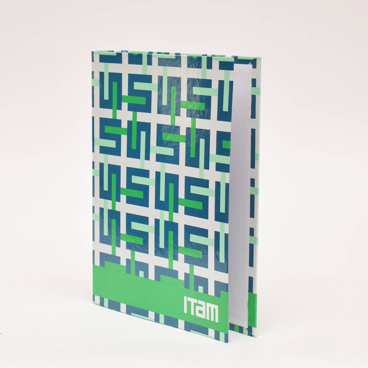 Carpeta ITAM