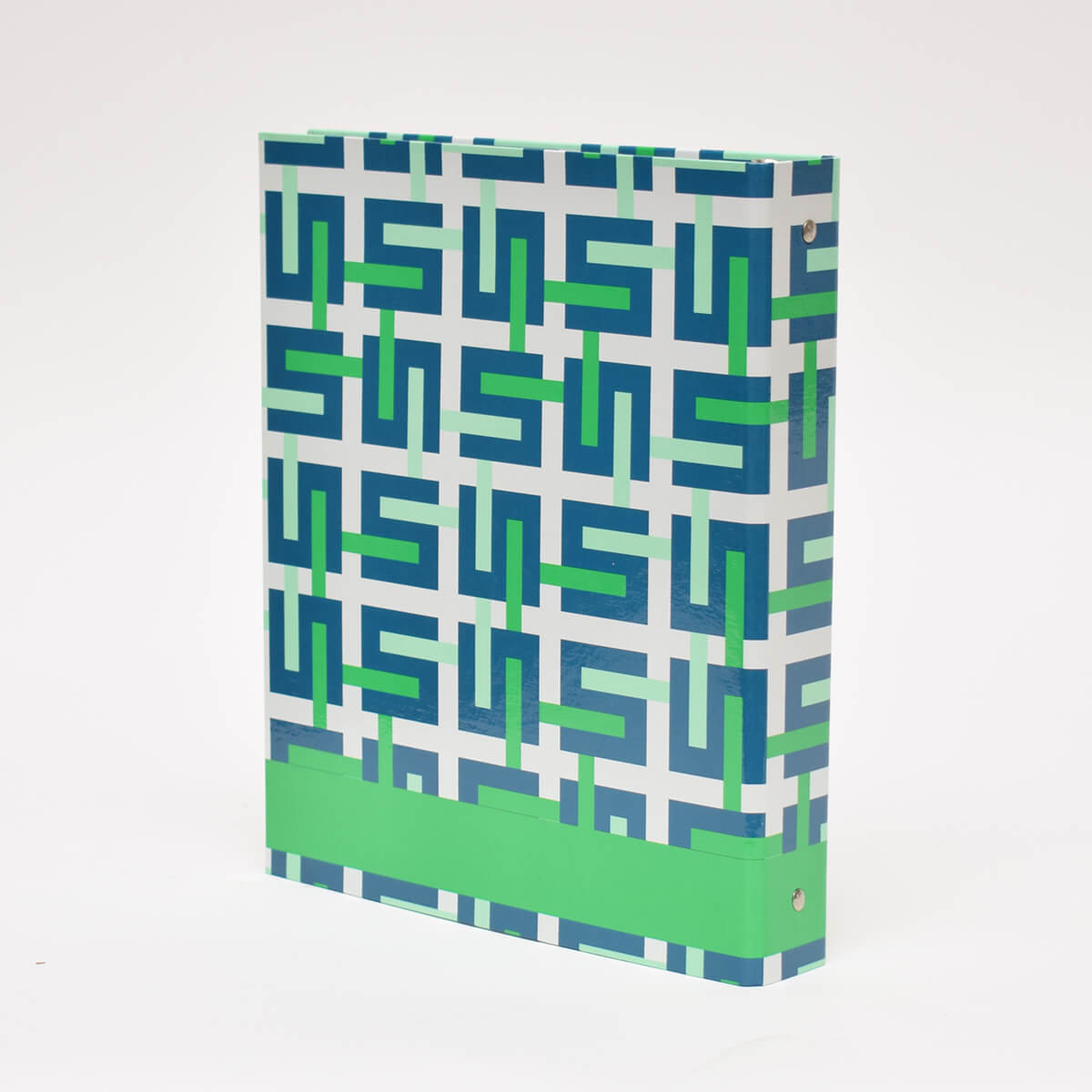Carpeta ITAM