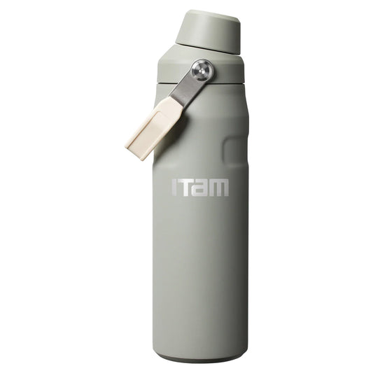 Iceflow™ Aerolight Fast Flow | ITAM