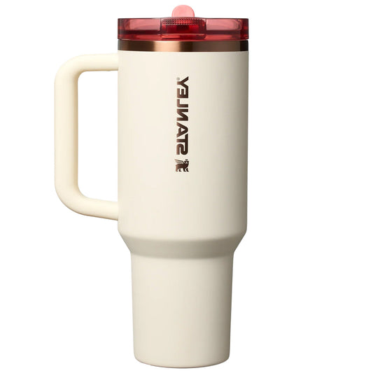 Quencher ProTour Flip Straw Tumbler | STANLEY X ITAM