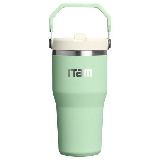 IceFlow™ Flip Straw | ITAM