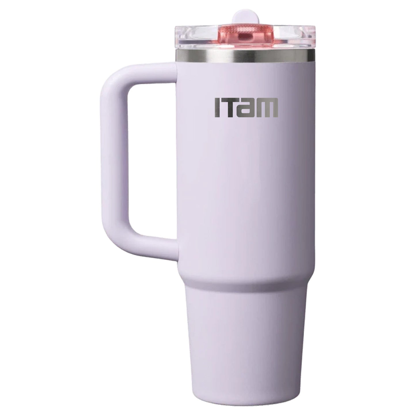 Quencher ProTour Flip Straw Tumbler | ITAM