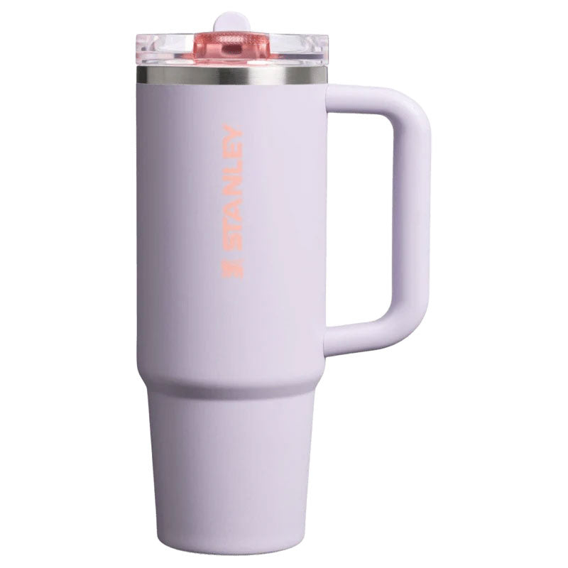 Quencher ProTour Flip Straw Tumbler | ITAM