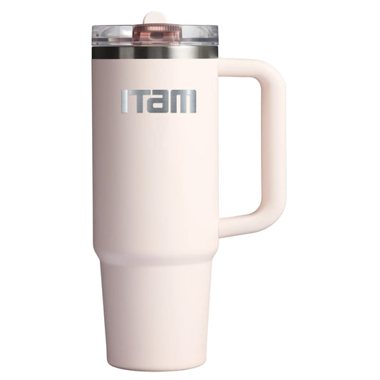 Quencher ProTour Flip Straw Tumbler | STANLEY x ITAM