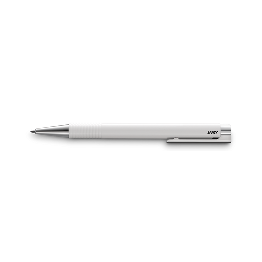 Bolígrafo Blanco | LAMY x ITAM