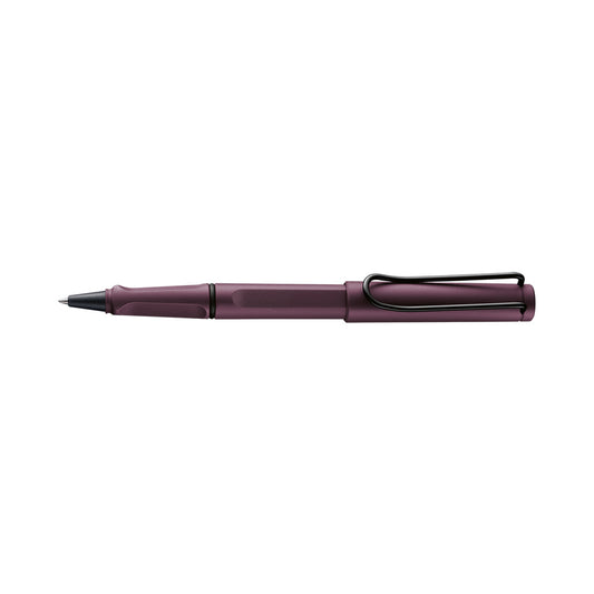 Safari Rollerball Morada| LAMY x ITAM