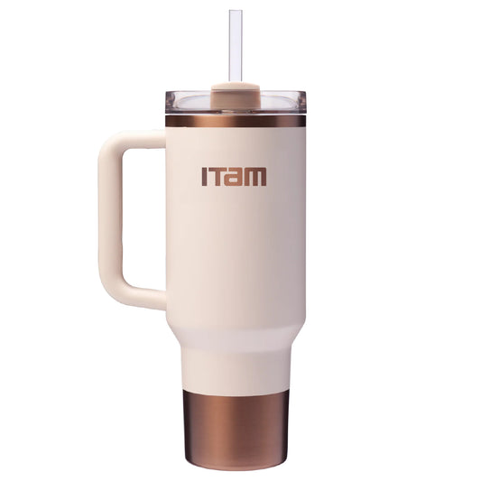 The Quencher H2.0 Flowstate™ Tumbler Gilded - ITAM | 887ml