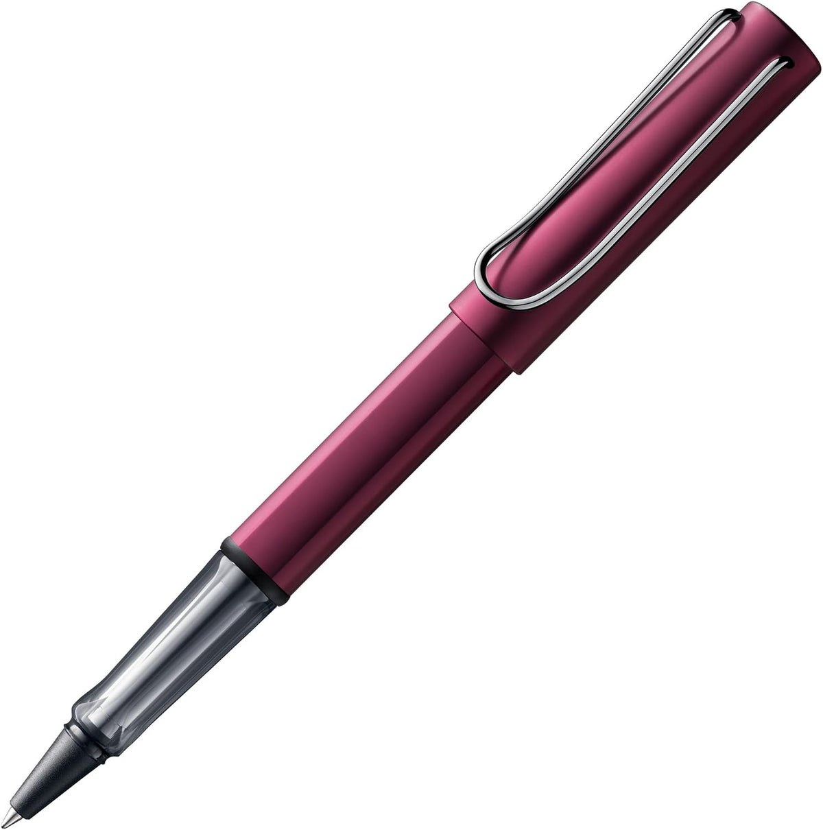 Rollerball AL-star Morada | LAMY x ITAM