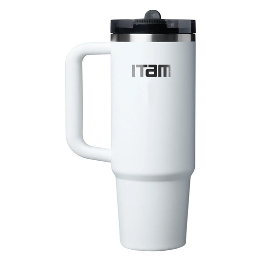 Quencher ProTour Flip Straw Tumbler | ITAM