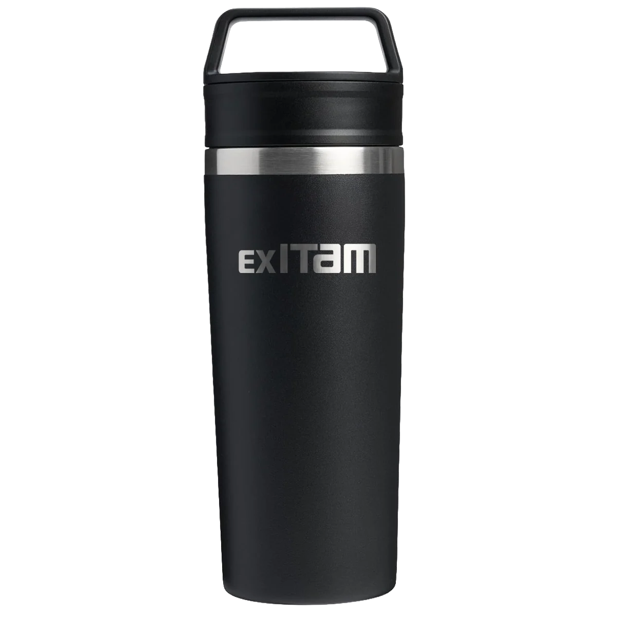 Café-To-Go Black 473ML | STANLEY x ExITAM