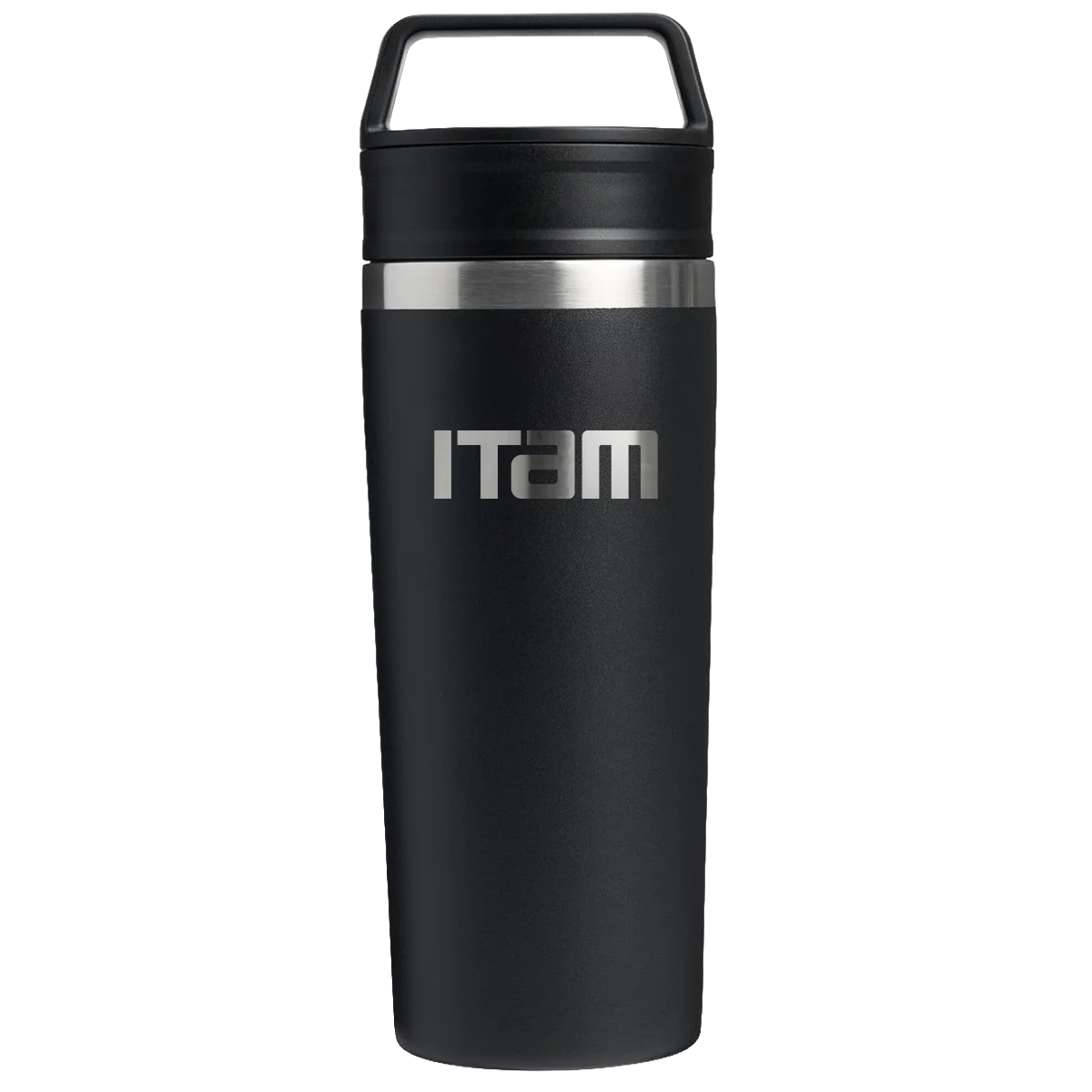 Café-To-Go Black 473ML | STANLEY x ITAM