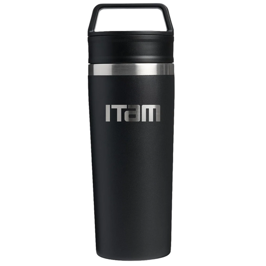 Café-To-Go Black 473ML | STANLEY x ITAM