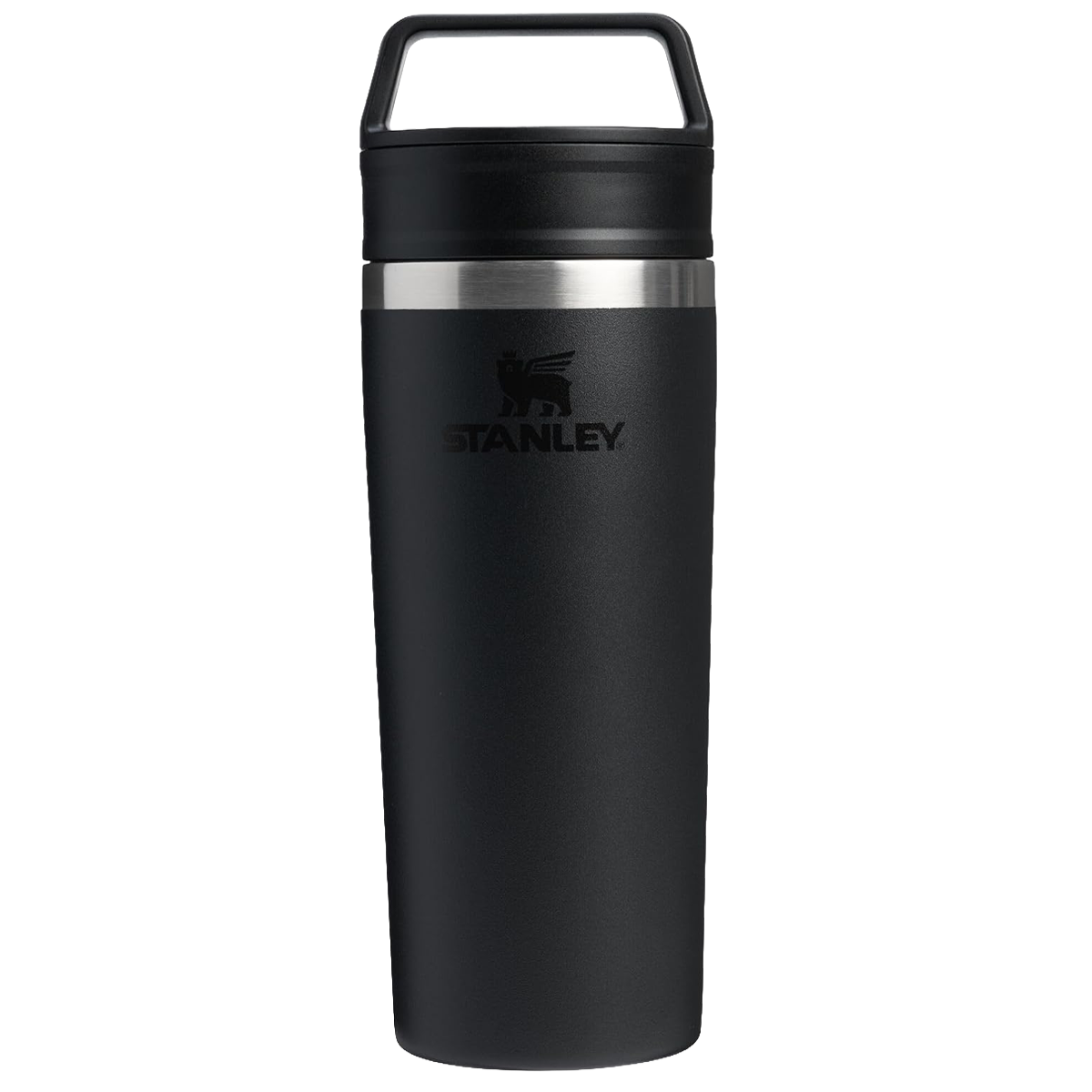 Café-To-Go Black 473ML | STANLEY x ExITAM