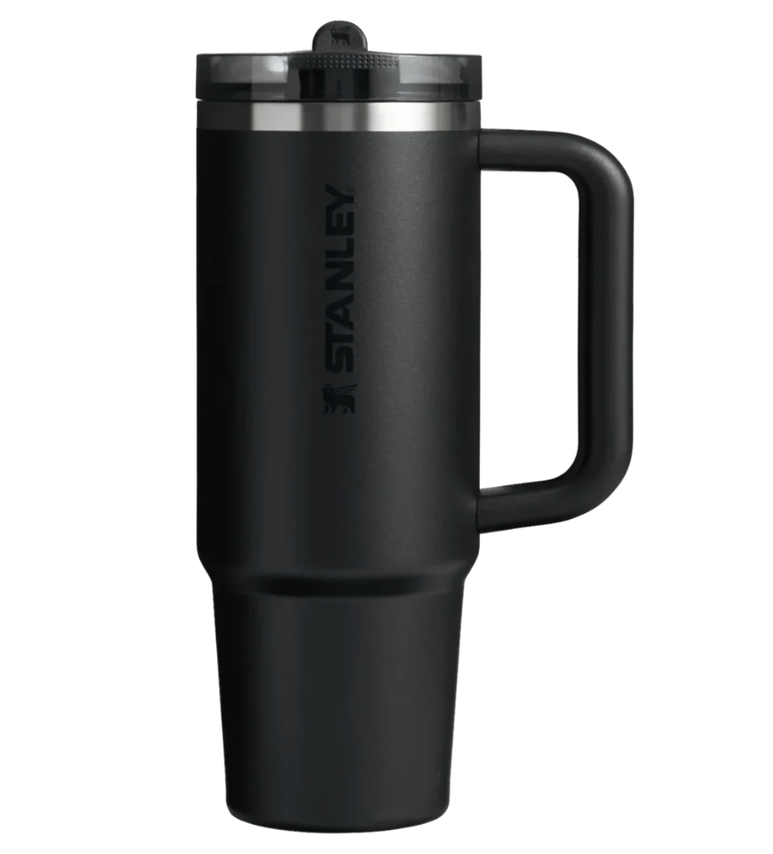 Quencher ProTour Black 2.0 Flip Straw Tumbler 887ML | STANLEY x ITAM