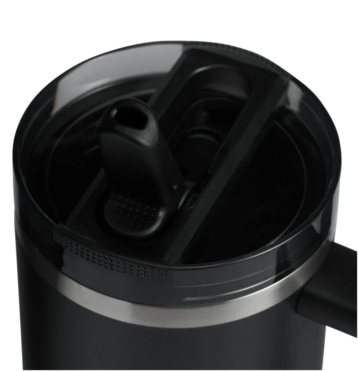 Quencher ProTour Black 2.0 Flip Straw Tumbler 887ML | STANLEY x ITAM