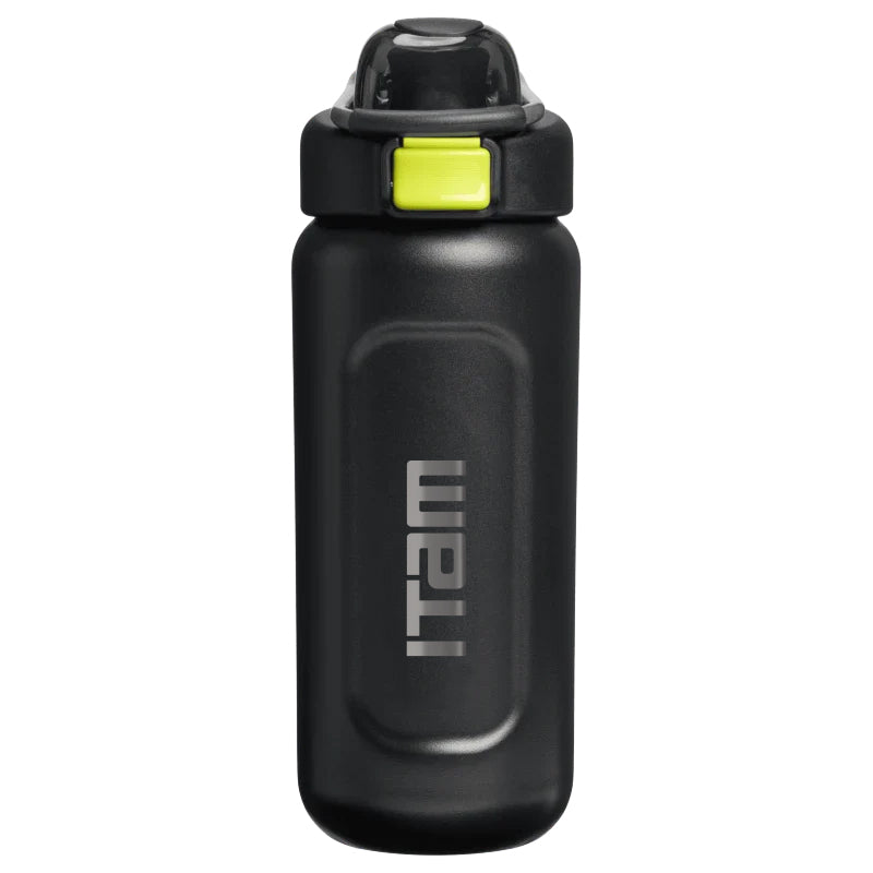 Wellspring Bottle Black Atomic 473ML | STANLEY x ITAM