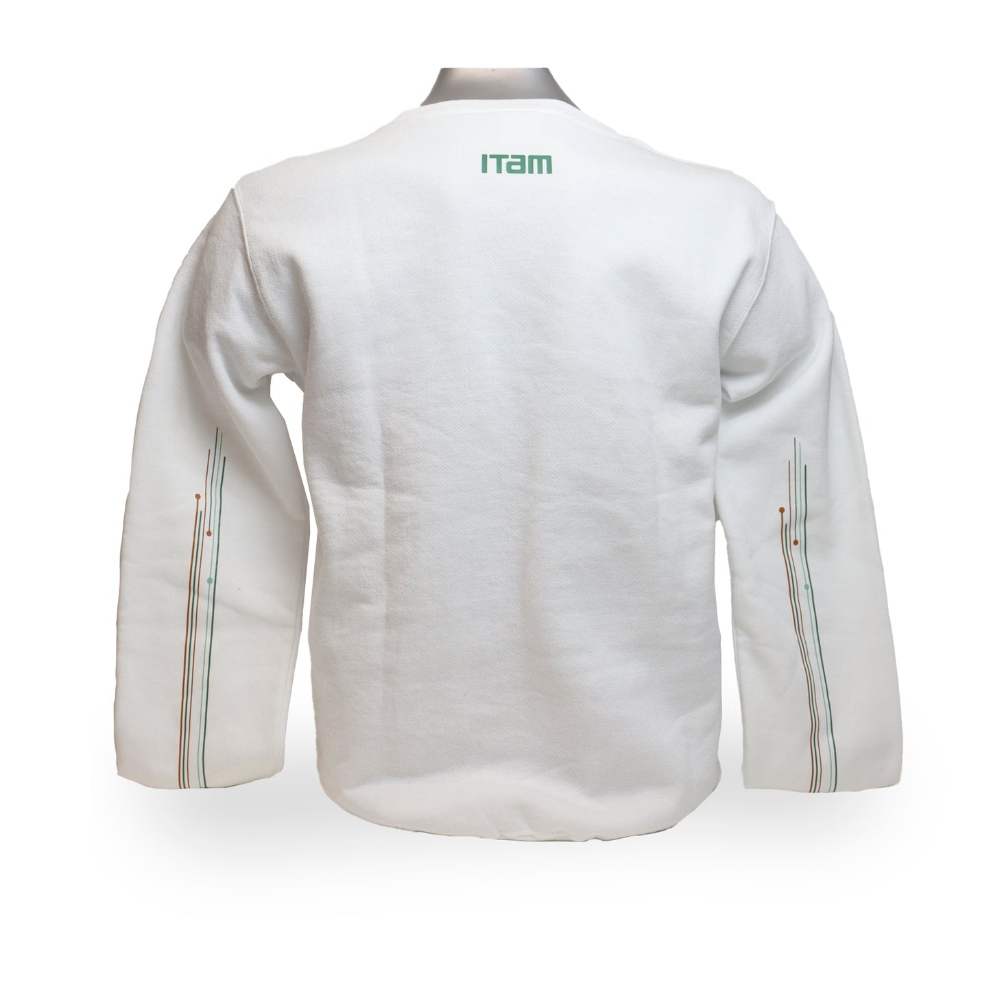 Crewneck Visión 5.0