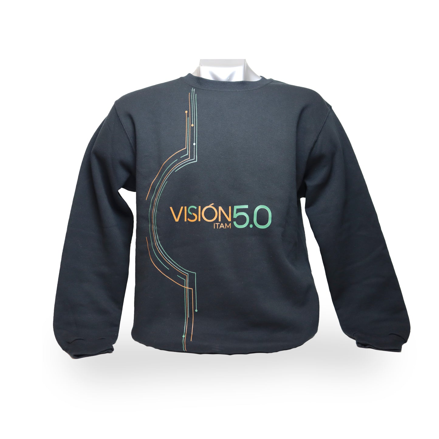 Crewneck Visión 5.0