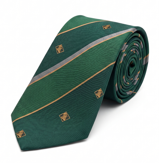 Corbata Adam Smith | Pineda Covalin x ITAM