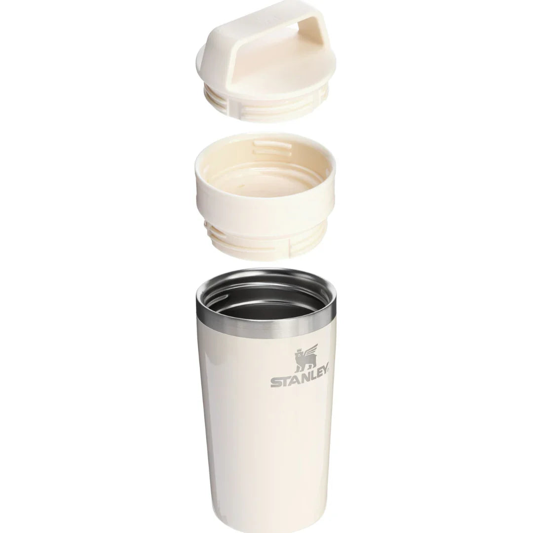 Café-To-Go Cream Gloss 354ML | STANLEY x ITAM