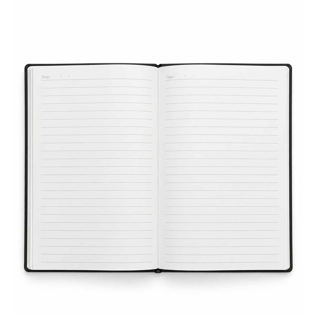 Libreta ITAM Negra