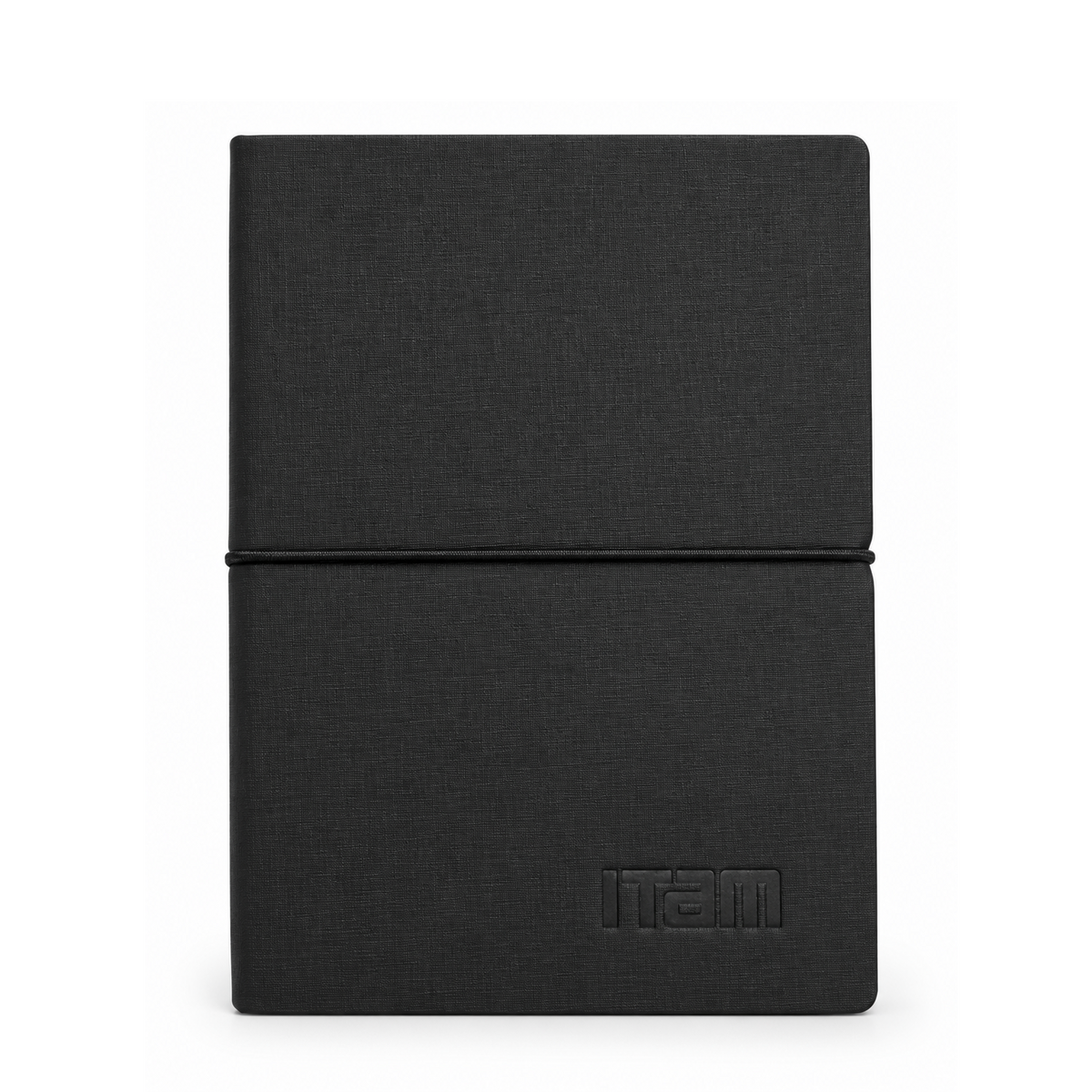 Libreta ITAM Negra
