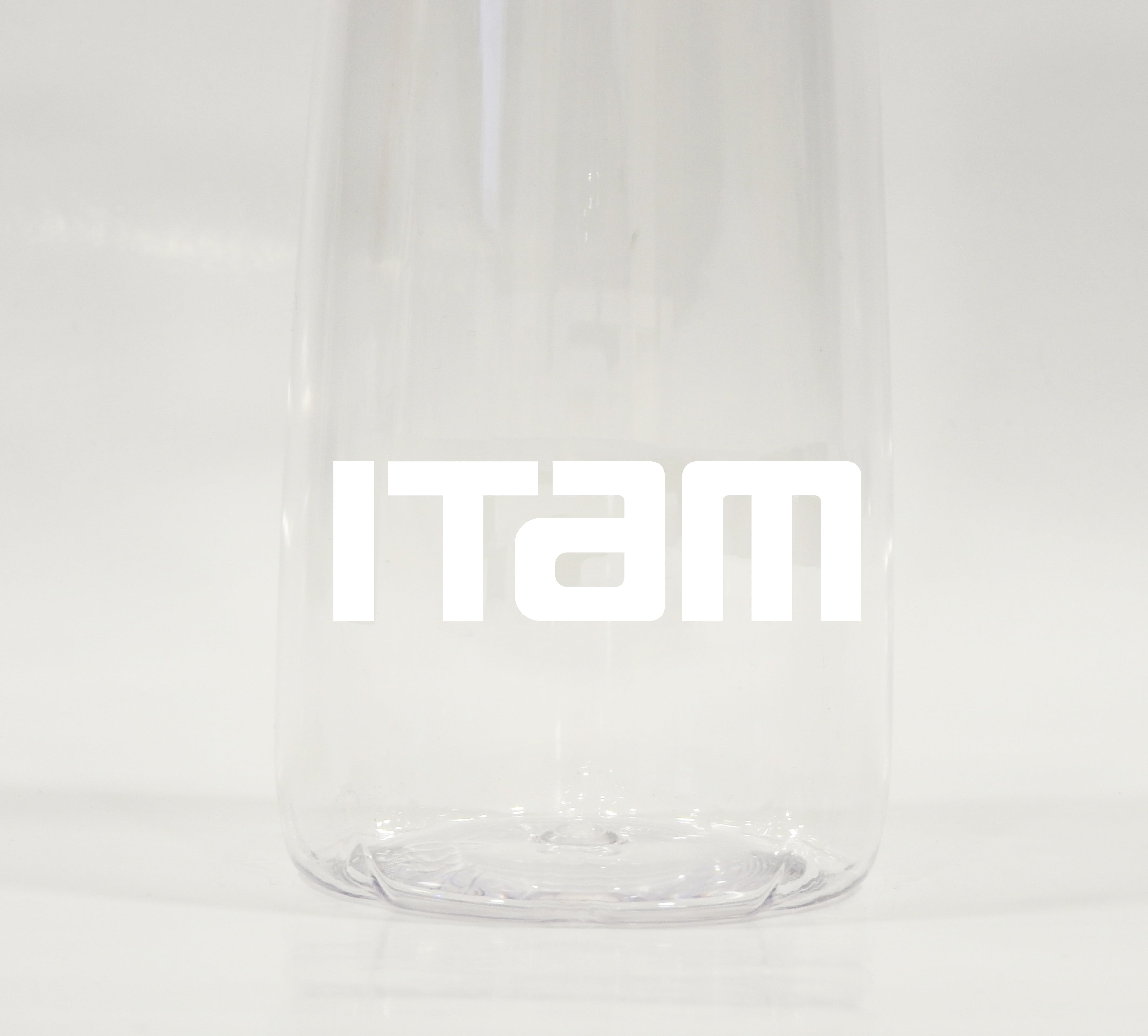 Botella para agua ITAM - INSTITUTO TECNOLÓGICO AUTÓNOMO DE MÉXICO  ITA-630119398