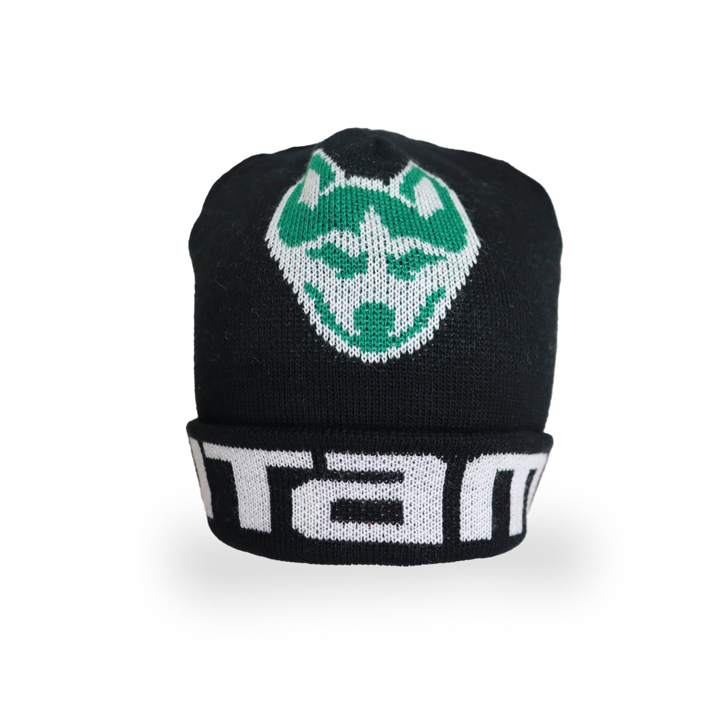 Gorro tejido