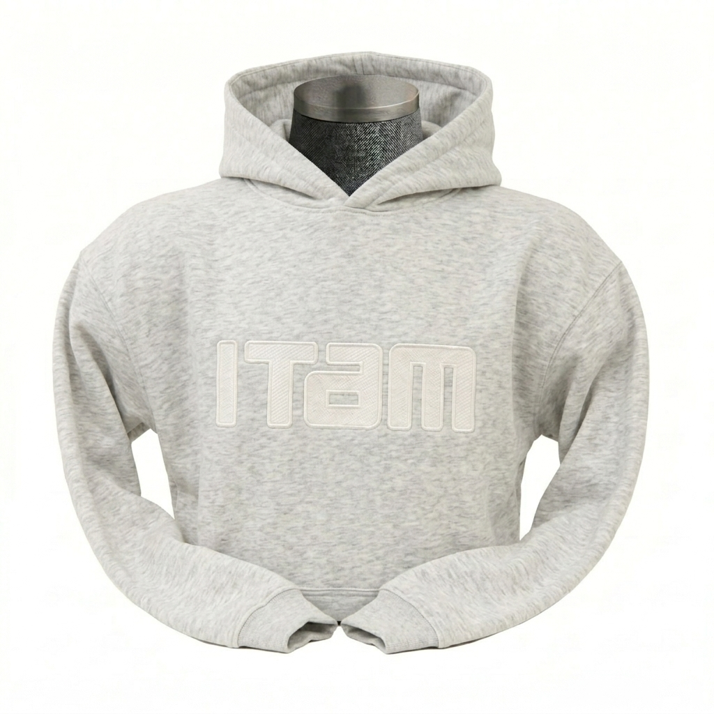 Sudadera ITAM