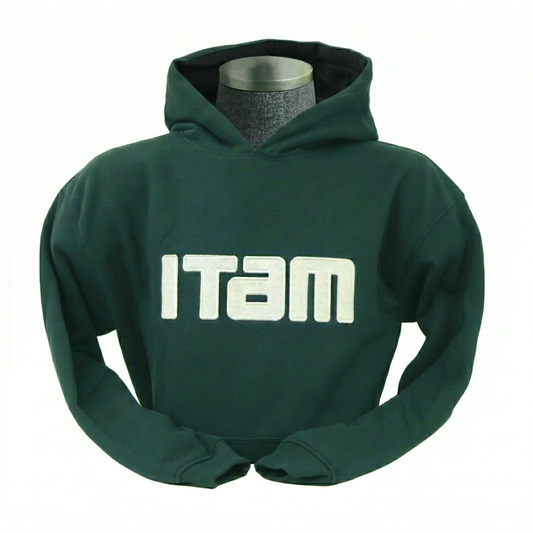 Sudadera ITAM