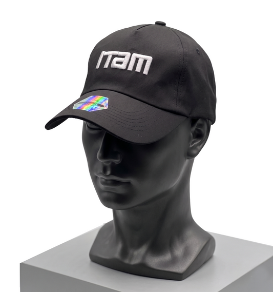 Gorra deportiva