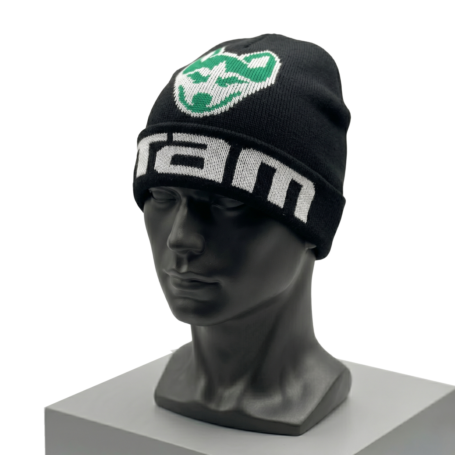 Gorro tejido
