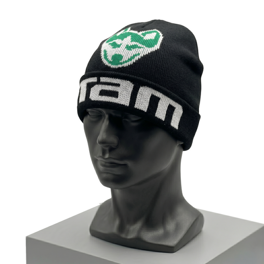 Gorro tejido