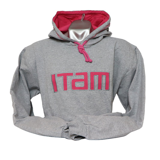 Sudadera ITAM