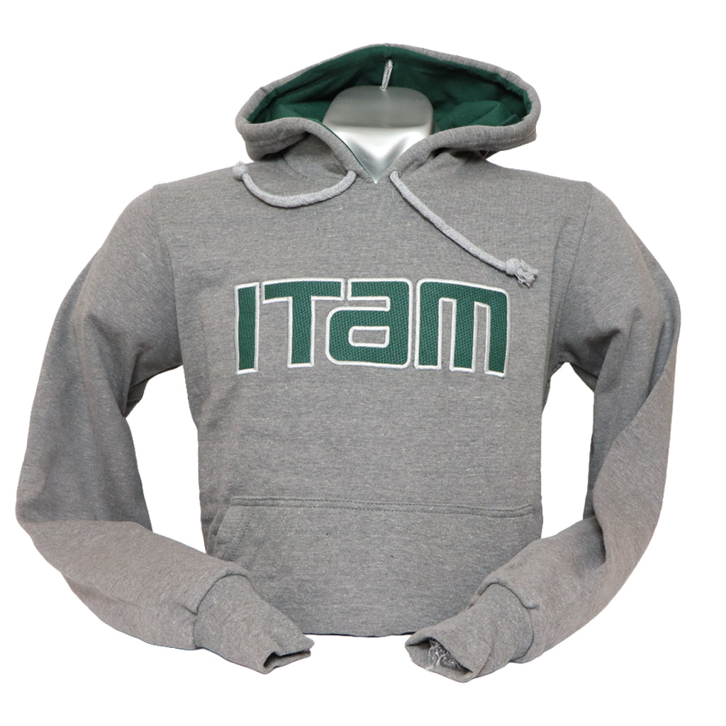 Sudadera ITAM