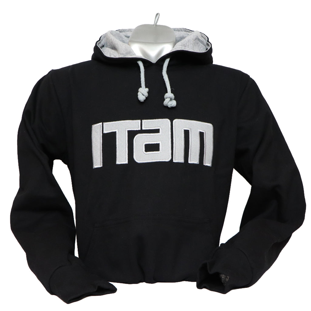 Sudadera ITAM